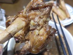 -老爆肚满五香烧牛羊肉