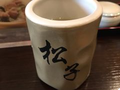 -松子料理(白家庄店)