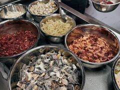 -龙上水现炒生料(柳沙店)