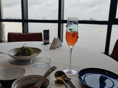 -岁粤Moon·湖景餐厅(月光码头店)