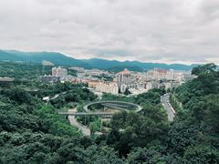 -梅峰山地公园