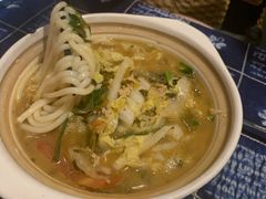 -滇道云南特色料理(康定路店)