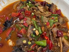 -黄牛肉馆·皖南土菜