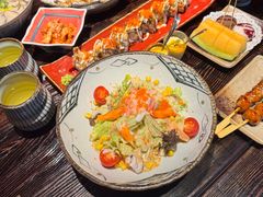 -芥岛(河北大街店)