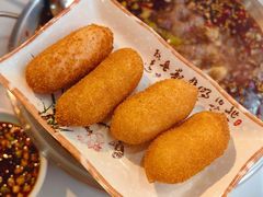 -味力源·肥肠爱上鱼(红牌楼金冠好店)