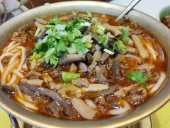 纯羊杂-紫泥369粗粮季(鼓楼店)