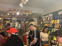 -南山杂货铺(昙华林路店)