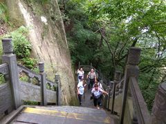 -洛阳白云山景区