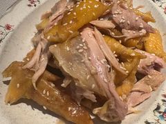 -金海华·四季时堂·第一食堂(现代传媒广场店)