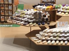 -松山棉店(长楹天街购物中心店)