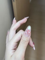 -喜柿·nail日式美甲美睫