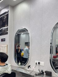 -青霖·飘逸造型