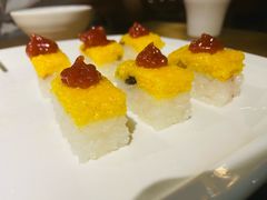 -请晋·山西餐社(好运街店)