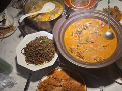 -徽州月·民间徽菜(浦东总店)