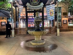 -宝莱纳啤酒花园餐厅PAULANER BRAUHAUS Nanjing(广州路店)