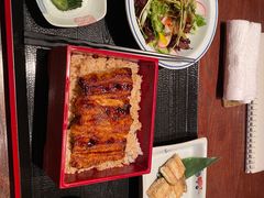 -翔峰炭火鳗鱼(悦泰街里公寓店)