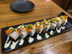 -达鳍寿司(建大店)