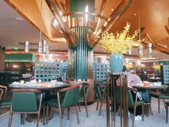 大堂-木棉·醉心粤味(COCO Park店)