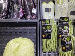 -华润万家超市(锦江翡翠城店)