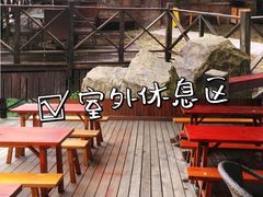-宁海森林温泉
