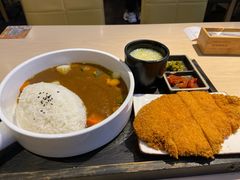 -噹噹呀咪咖喱屋(三阳百盛店)