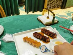 -誉八仙粤菜(万象天地店)