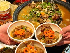 -探鱼·鲜青椒爽麻烤鱼(正佳广场店)