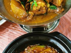 -新虹楼饭庄(崇明陈家镇店)
