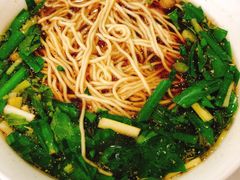 -老赵面店(大西路店)