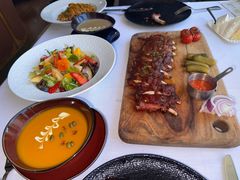 -黑宝石西餐厅(汇励99城市公园店)
