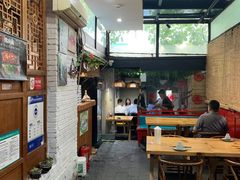 -锦尚阁烤鱼•天津菜(宣武门胡同店)