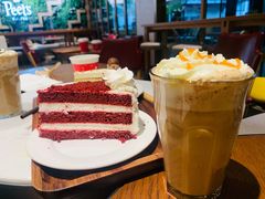 -Peet's Coffee皮爷咖啡(豫园店)