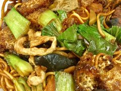六鲜皮肚小排面-一家人面馆(三条巷店)