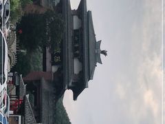 -孙武文化园-停车场