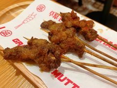 -震山堂·手工劲面(仓山万达店)
