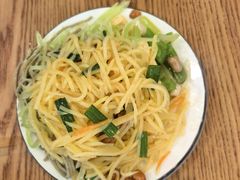 -浑河春面馆非遗鹿角面(太平庄店)