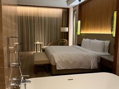 -浙江安吉JW万豪酒店