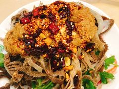 -天津乾毓德饭庄·清真传统炒菜·海鲜烧烤(咸阳路店)