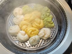 -锅老头铁锅炖•大锅蒸汽海鲜(韩乐坊店)
