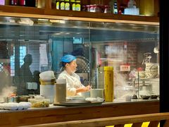 -福茂源横山铁锅羊肉(牡丹园店)