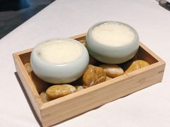 -ELUNE艾露恩·人良斋西餐厅