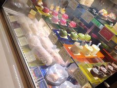 自助取餐区-IL paperino帕帕里诺冰激凌