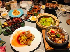 -大鸽饭(体育西路店)