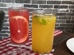 -自然食集西餐厅(泰晤士小镇店)