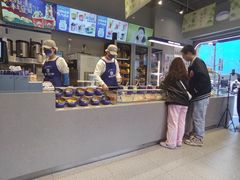 -溪边姑娘·拉丝酸奶水果捞(春熙路店)