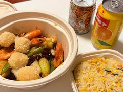 -七欣天香辣蟹火锅(上海银亿滨江店)