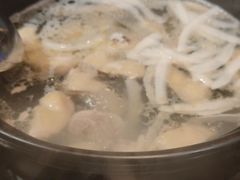 -同仁四季椰子鸡(海岸城天利店)