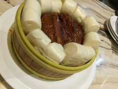 -金百万烤鸭店(马甸店)