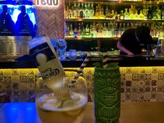 -TEQO·Mexican food & Bar