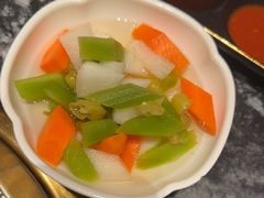 -牛将军•涮肉•烤肉•铁板烧(北京王府井·故宫店)